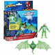 Marvel: Web Splashers - Zeleni Simbiot Hydro Wing Blast set - Hasbro