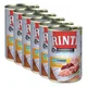 Konzerva RINTI Junior - piščanec 6x400 g