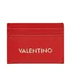 Valentino Etui za kreditne kartice VPS1R421G Rdeča