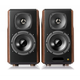 Edifier S2000MKIII 2.0 130W BT speakers brown ( 4087 )
