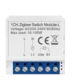 Avatto ZigBee LZWSM16-W1 Inteligentno stikalo za vtičnice TUYA brez nevtralnih elementov