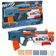 Hasbro Nerf elite 2.0 motoblitz cs 10