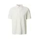 DAN FOX APPAREL Srajca Christian  off-bela