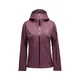 Ženska jakna Black Diamond Fineline Stretch Shell, fig (S)