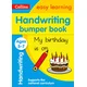 Handwriting Bumper Book Ages 5-7