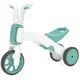 ChillaFish Balans tricikl 2u1 Bunzi, Menta