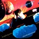 Lightning Seeds - Cloudcuckooland (Reissue) (Yellow Transparent Coloured) (LP)