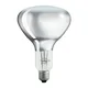 PHILIPS REFLEKTORSKA ŽARNICA E27 300W R125 PROZORNA 8711500126566