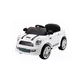 Auto na akumulator s6088 r/c beli ( 11/6088 )