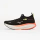 Sneakers Mizuno Neo Vista 3 Black/ Mirage Gray/ Lava Orange EUR 46.5