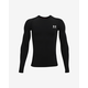 Majica Under Armour HG Armour LS-BLK