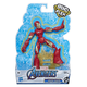 Avangers Bend & Flex Figura