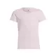 adidas G LIN T, dečja majica dug rukav, pink GS0187