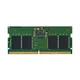 Kingston Technology KCP556SS6-8 pomnilniški modul 8 GB 1 x 8 GB DDR5 5600 MT/s