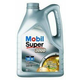 MOBIL SUPER motorno olje 3000 XE 5W30, 5L