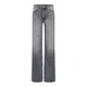 ONLY Kavbojke ONLJUICY siv denim