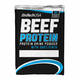 BIOTECH proteini Beef Protein, 30g