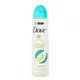 Dove Deodorant Spray Go Fresh Pear & Aloe Vera Advanced Care 150 Ml