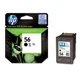 Tinta HP C6656AE No.56 za 5550, 5150, 5510, 4110, 4255 crna 520 str. , hp-c6656ae hp-c6656ae