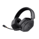 Slušalice TRUST GXT493 CARUS bežicne/ WIRELESS/BT/crna