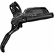 SRAM Disc Brake Code R (Reach) Aluminum Lever Matte Black Rear 1800mm Hose (Disc/Bracket sold separately)