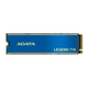 A-DATA SSD M.2 NVME 256GB ALEG-710-256GCS 2100MBs/1100MBs