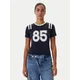 Tommy Jeans Majica DW0DW22760 Mornarsko modra