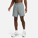 Nike M NK DF CHALLENGER 72IN1 SHORT, moške kratke tekaške hlače, siva DV9357