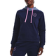 Mikica kapuco Under Armour Rival Fleece CB Hoodie