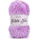 Yarn Art Fable Fur 978 Pletilna preja