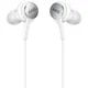 Žičane slušalice USB-C Samsung IC100BW bijele GP-TOU021CSKWW (bulk)
