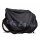Force navlaka za biciklu 220x120x68 cm, crna ( N62001 )