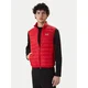 EA7 Emporio Armani Telovnik 8NPQ06 PNGPZ U5072 Rdeča Regular Fit