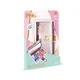 shumee PALETA SENČIL ZA OČI PINK IT 0536