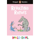 Penguin Readers Level 2: Roald Dahl Revolting Rhymes (ELT Graded Reader)