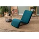 ATELIER DEL SOFA Fotelja Nami Single Petrol Green