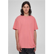 Heavy Oversized Tee palepink