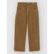 Volcom Billow Cord Kids Pants ermine