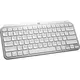 LOGITECH Bežična tastatura MX Keys Mini US/ svetlo siva