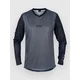 TSG Waft Long Sleeve Jersey coal
