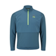 UNDER ARMOUR Športen pulover Anywhere, modra