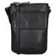 Hide & Stitches Porto 21113 Black