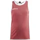 Craft Dres Progress Reversible Basket Singlet JR