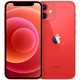 APPLE obnovljen pametni telefon iPhone 12 mini 4GB/64GB, Red