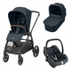 MAXI COSI kolica 3u1 Street+ essential graphite