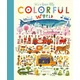It's a Great, Big Colorful World