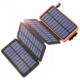 ShopJK SOLARNA POWERBANKA 6W 25 000 mAh