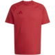 ajica adidas TIRO25 TEE