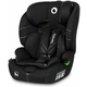 LIONELO avtosedež Levi one i-size (76-150cm), Black Carbon