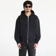 Mikina OUR LEGACY Rascal Hood Washed Black Star Fleece 50